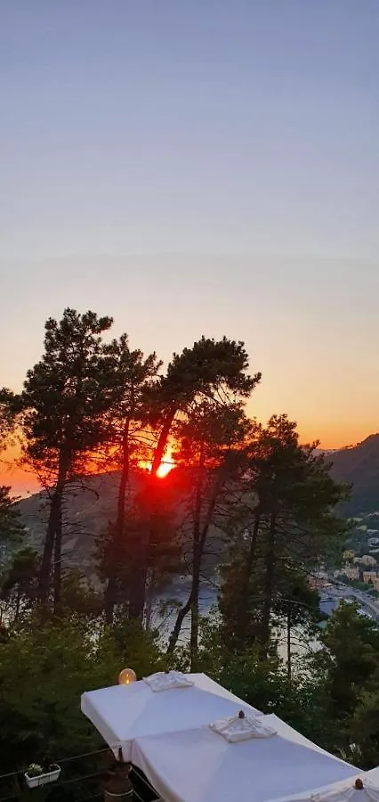 A Ca Me Bed & Breakfast Bonassola