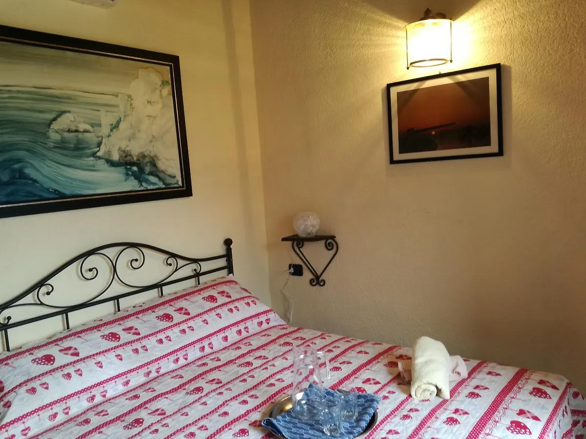 A Ca Me Bed & Breakfast Bonassola 0*,  Italy