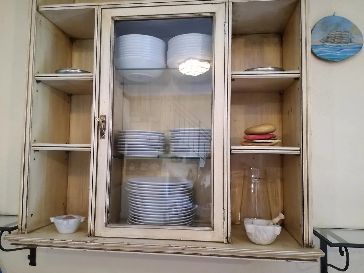 A Ca Me Bed & Breakfast Bonassola