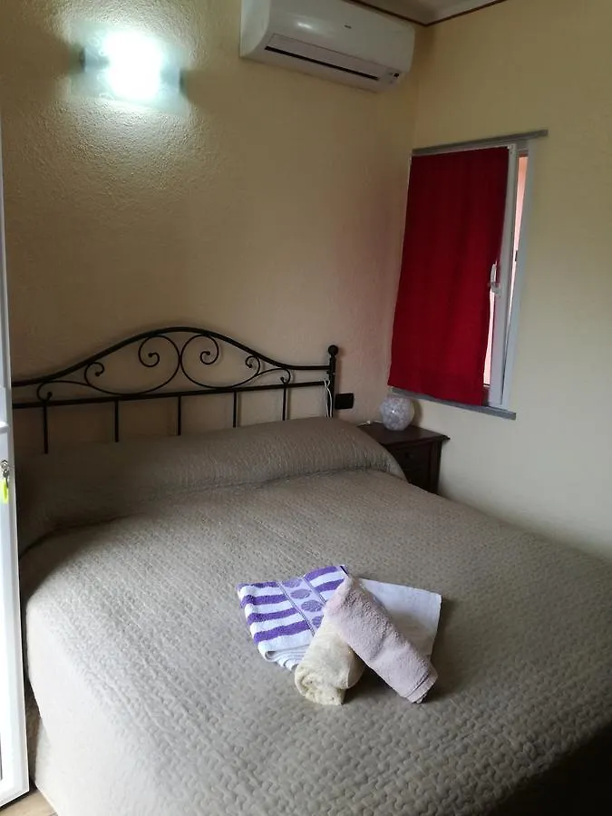A Ca Me Bed & Breakfast Bonassola