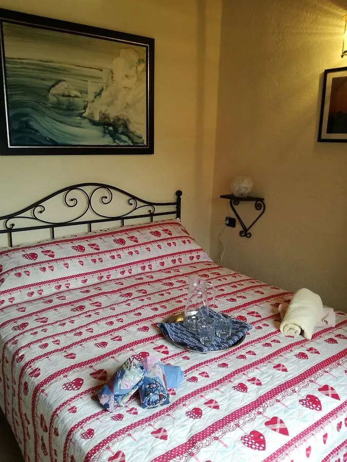 A Ca Me Bed & Breakfast Bonassola