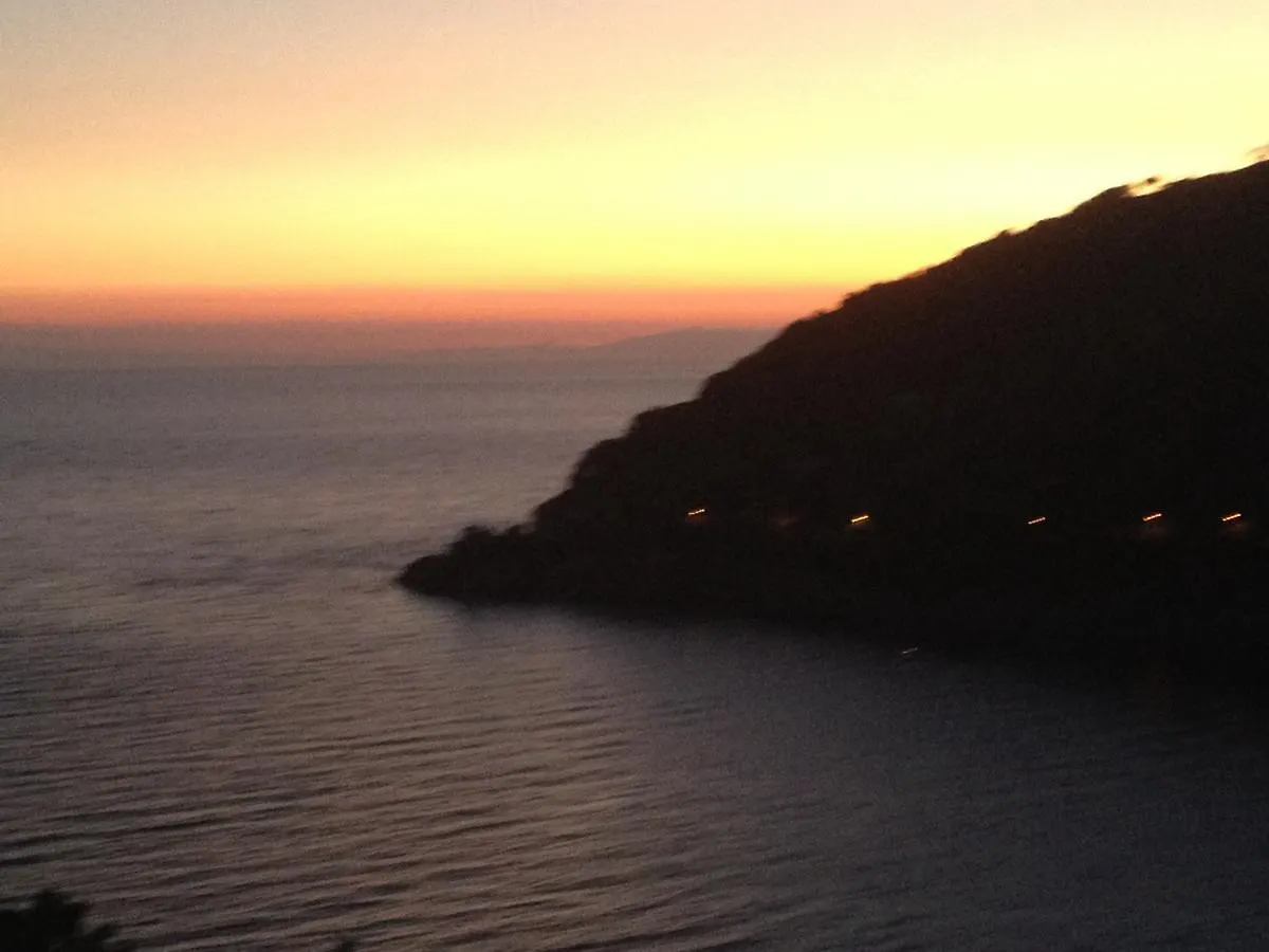 A Ca Me Bed & Breakfast Bonassola Italy
