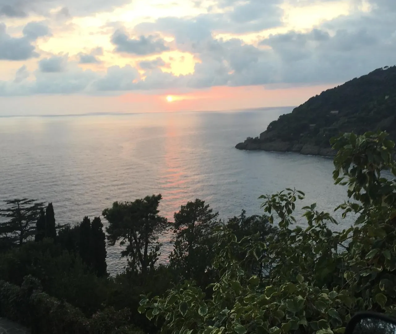 A Ca Me Bed & Breakfast Bonassola