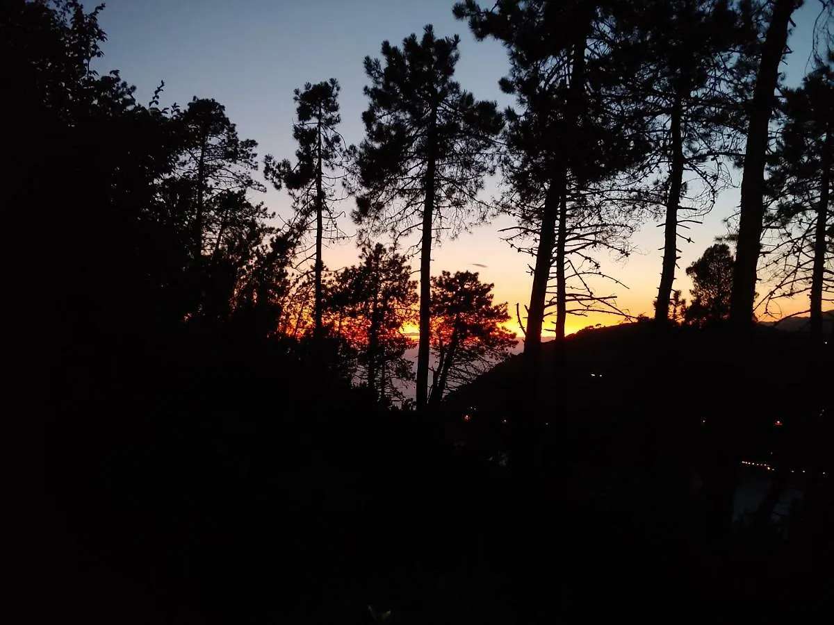 A Ca Me Bed & Breakfast Bonassola